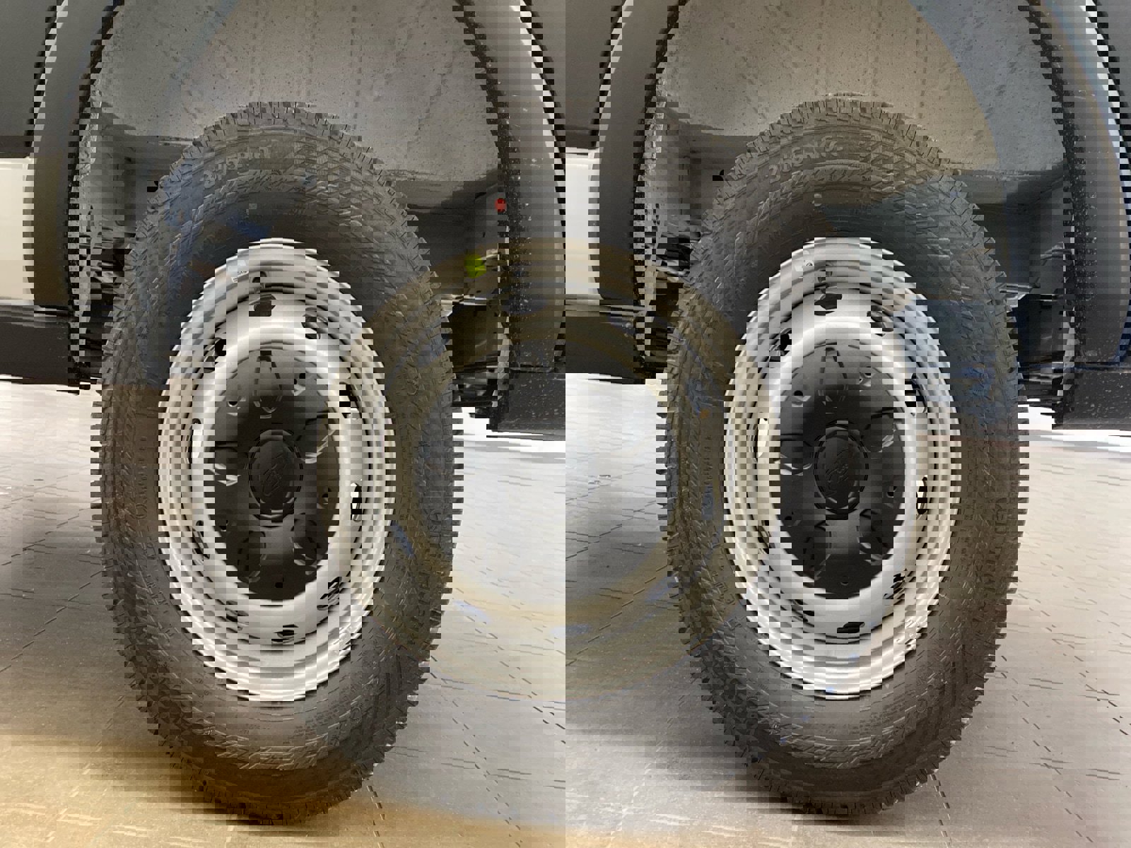 New 2026 Ford Transit 250 148 Medium Roof image 22