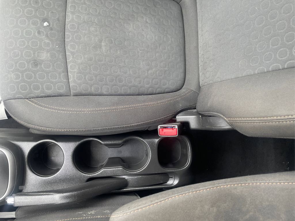 Used 2021 Chevrolet Trax LS w/ Tint and Cruise Package image 12