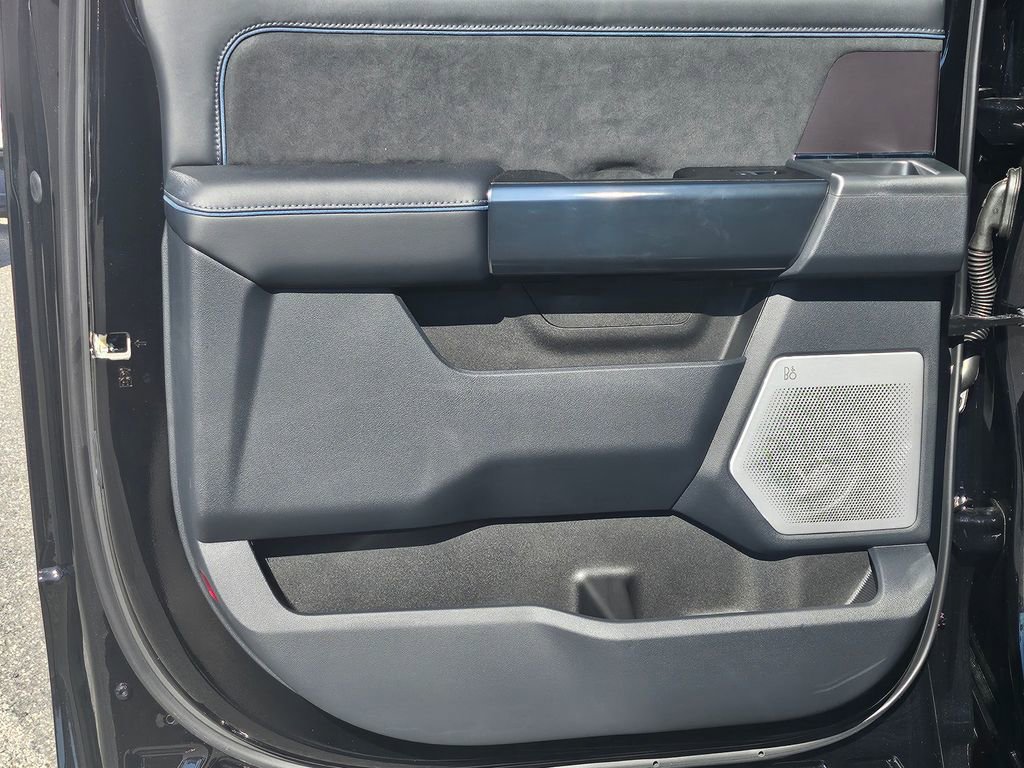 New 2026 Ford F350 Platinum image 35