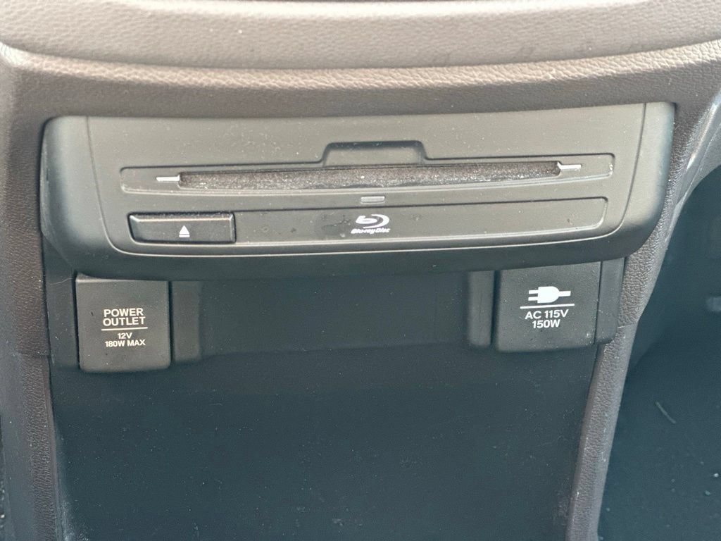 Used 2018 Honda Odyssey Touring image 27