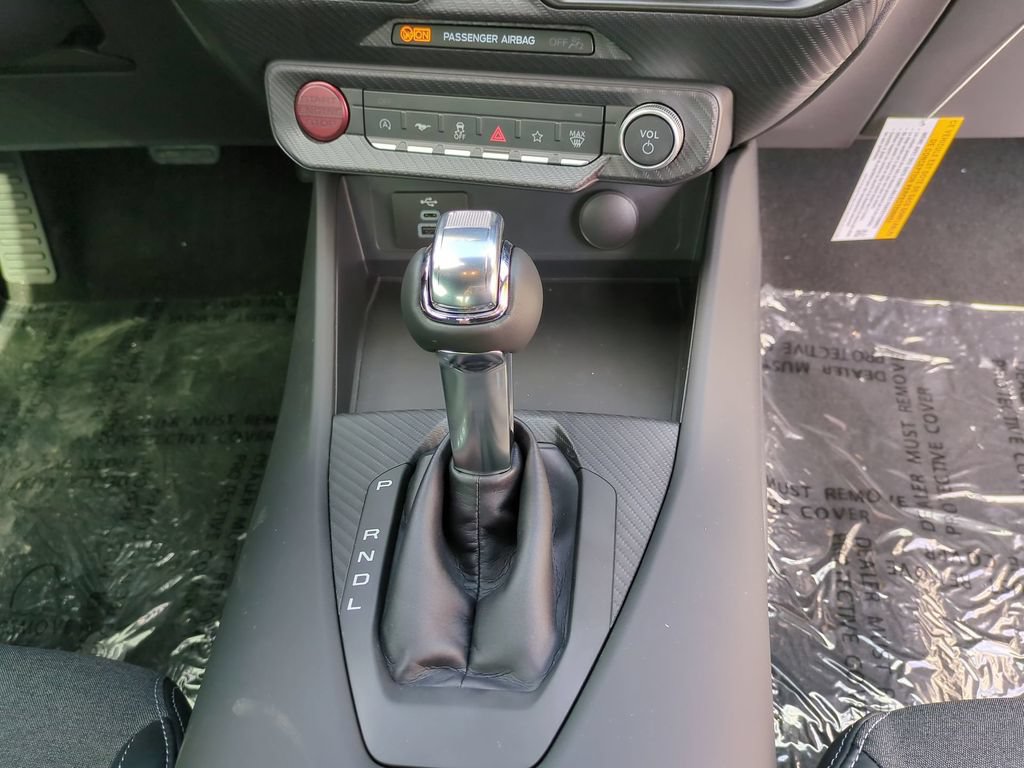 Used 2025 Ford Mustang Coupe RWD image 23