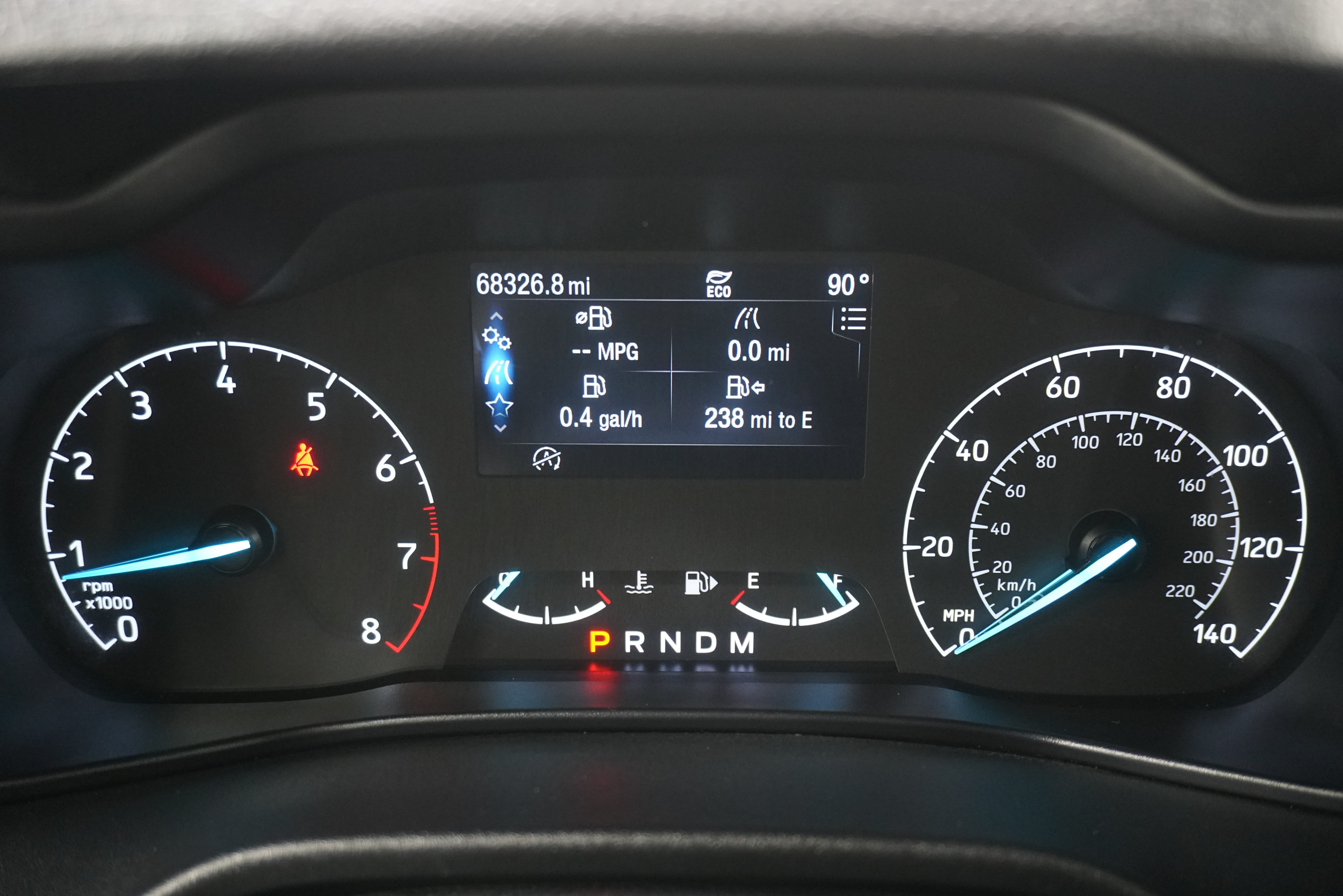 Used 2022 Ford Transit Connect XL FWD image 13
