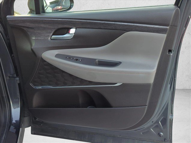 Used 2020 Hyundai Santa Fe SEL FWD image 25