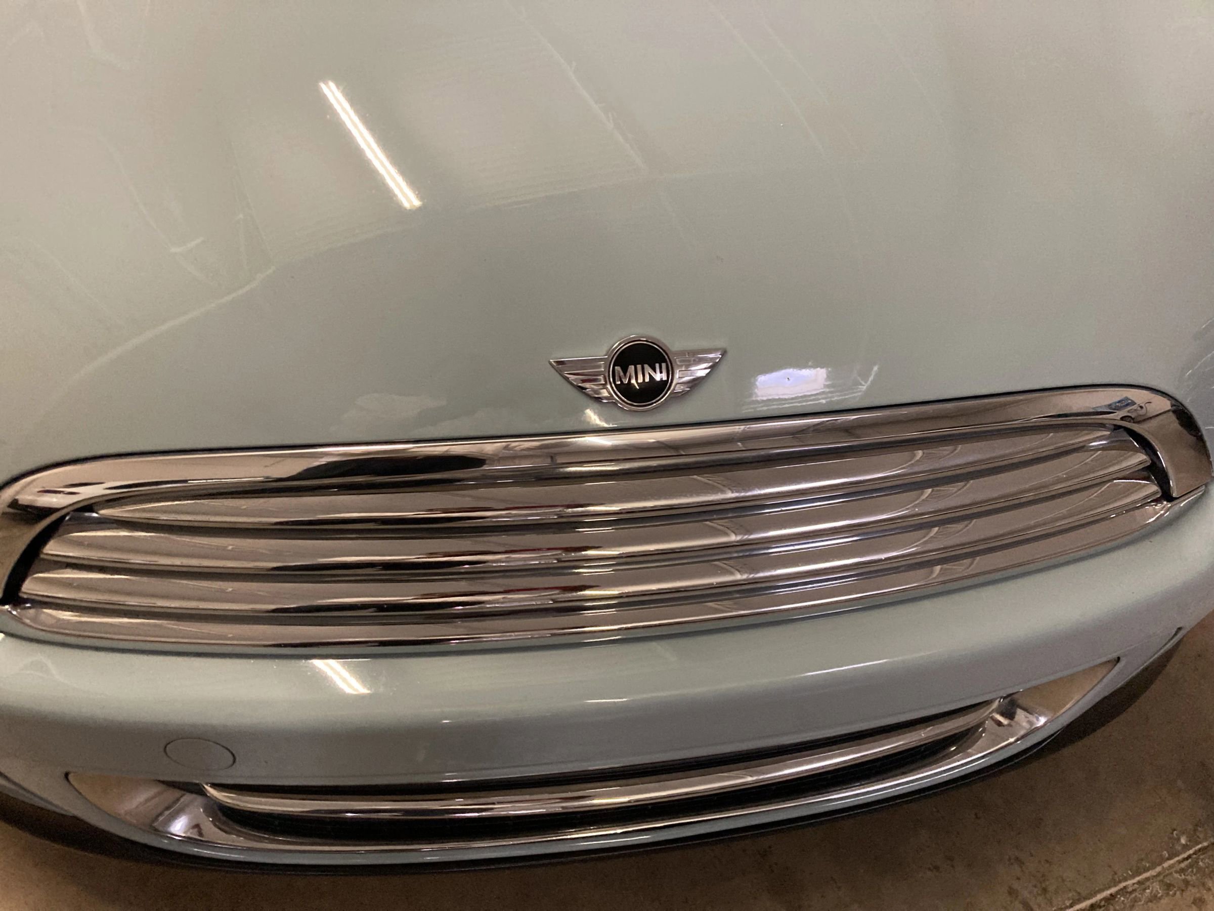 Used 2014 MINI Cooper Convertible FWD image 10