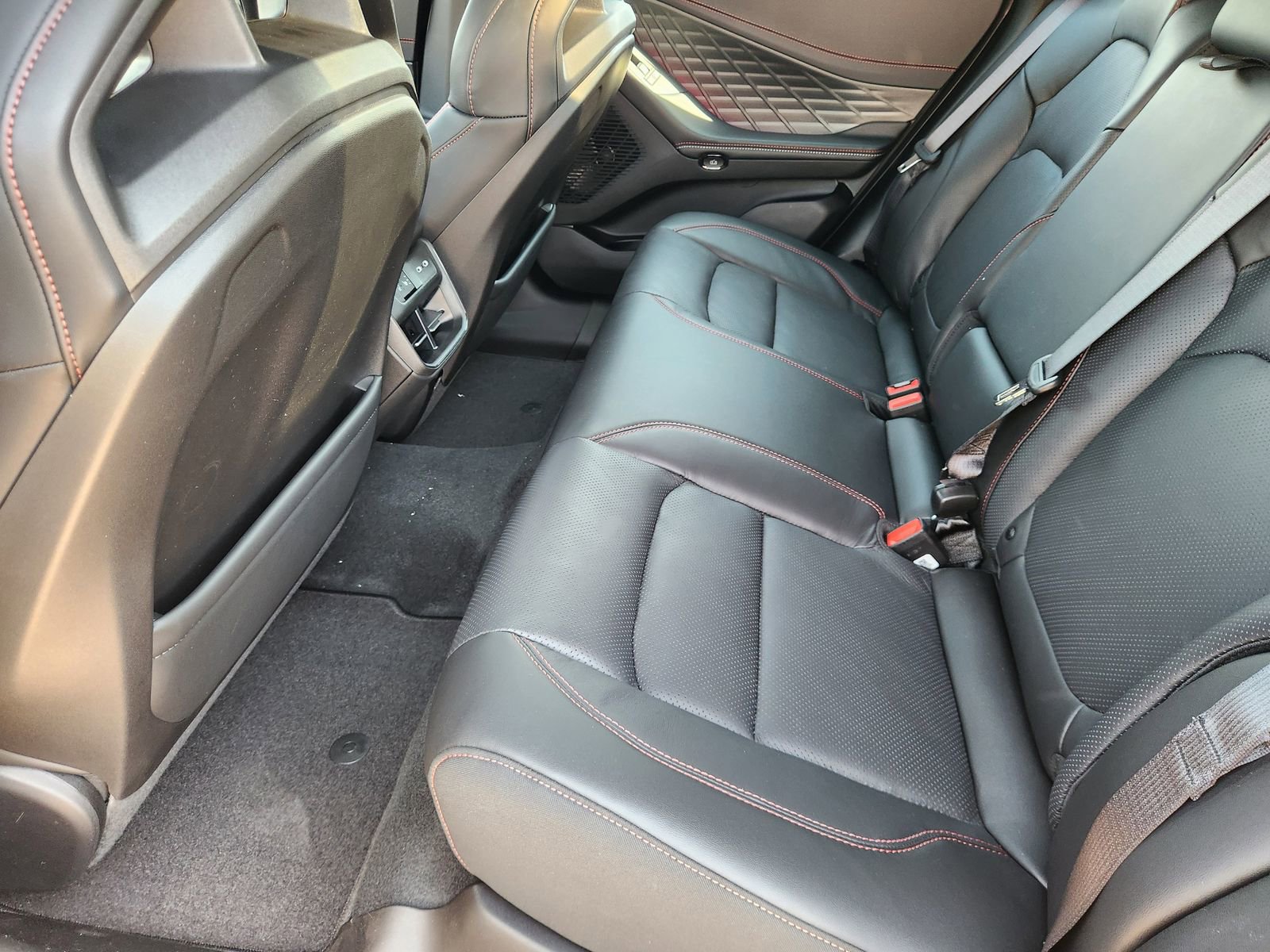 New 2026 Dodge Charger Scat Pack AWD/4WD image 21