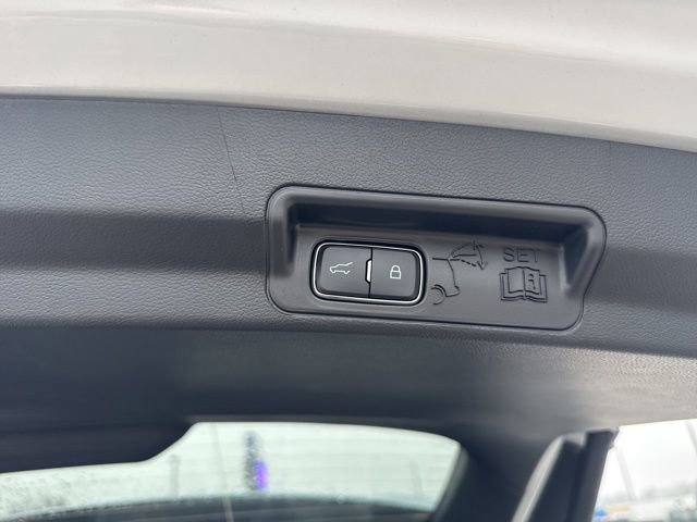 New 2026 Ford Explorer Tremor w/ Tremor Ultimate Package image 13