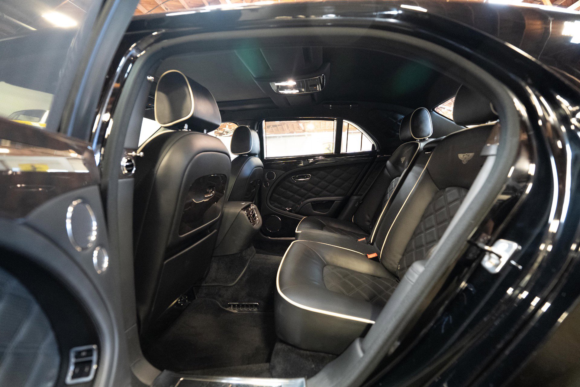 Used 2014 Bentley Mulsanne image 72