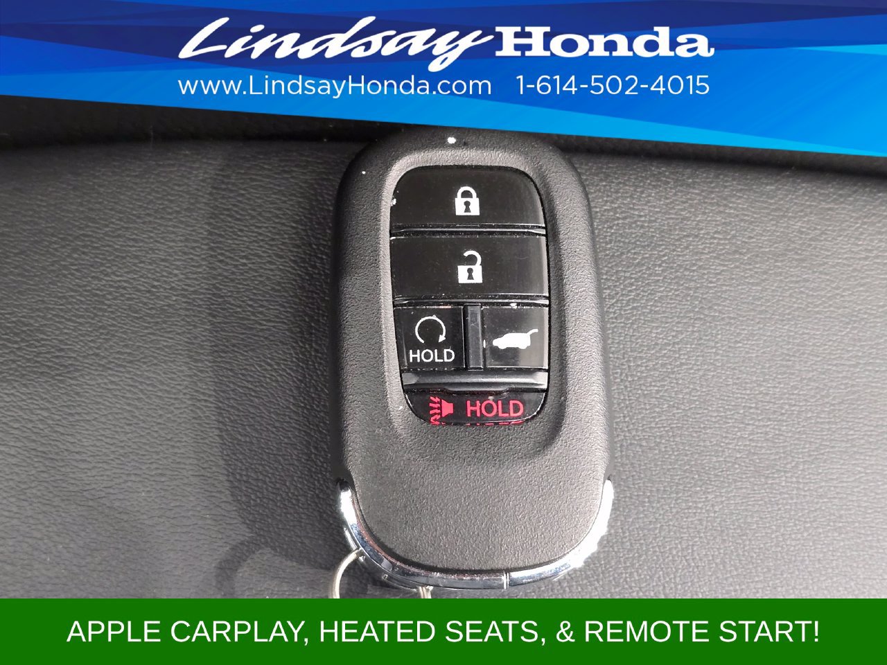 Used 2024 Honda HR-V Sport image 22