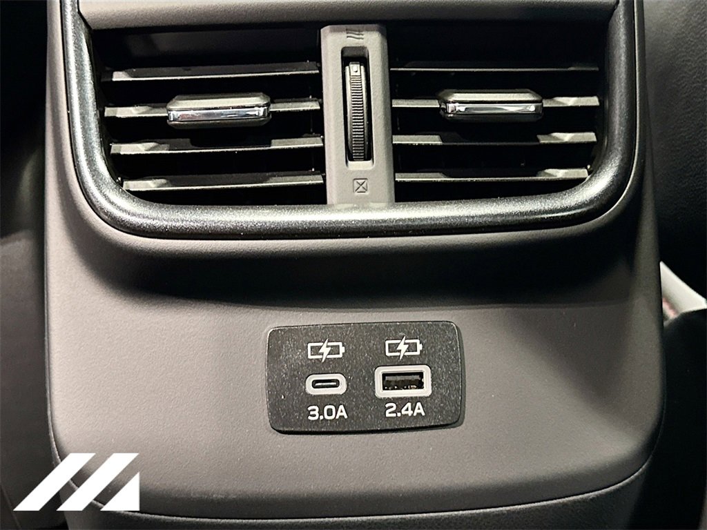 Certified 2025 Subaru Legacy Sport image 26