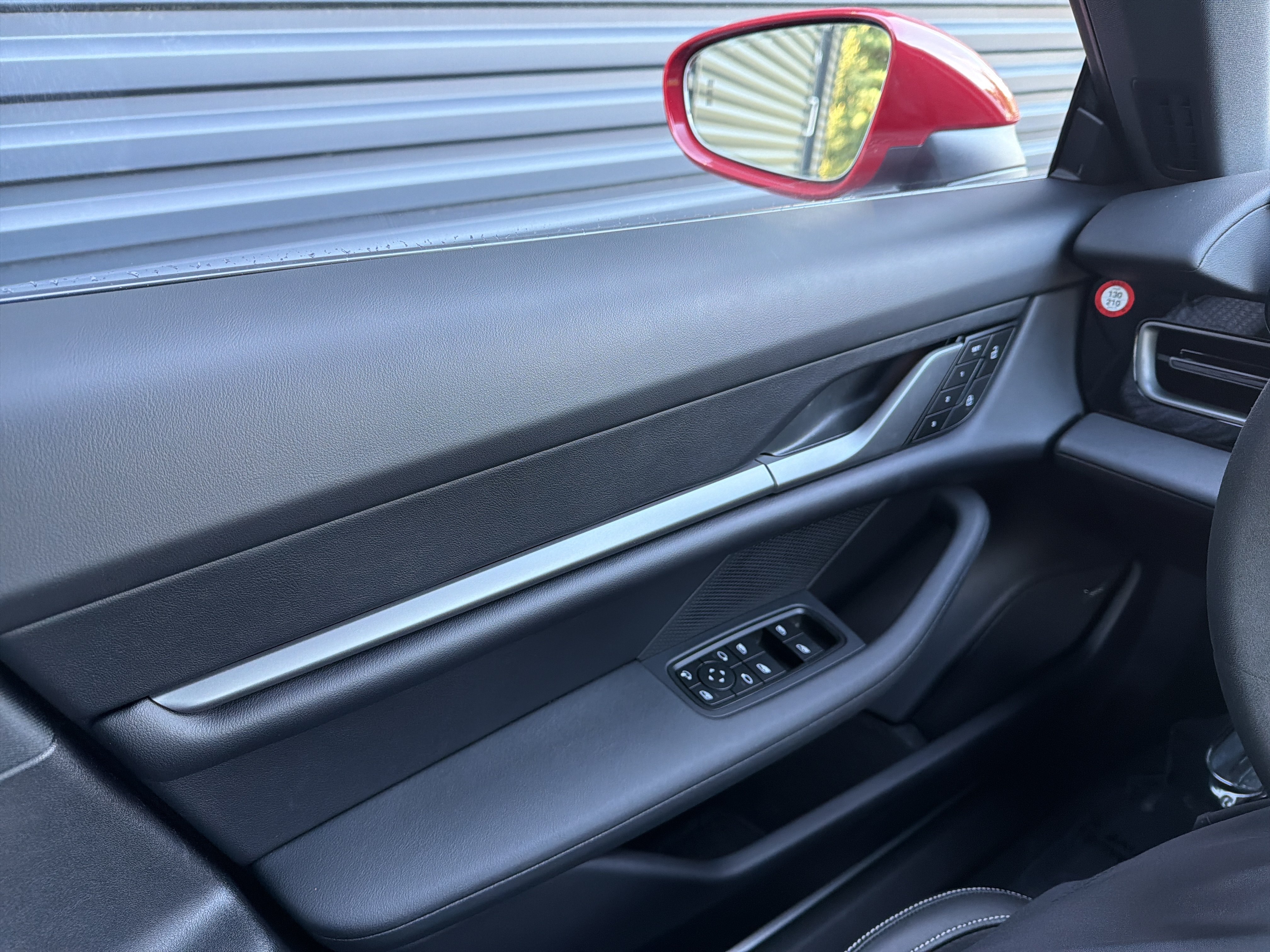New 2026 Porsche Taycan RWD image 18