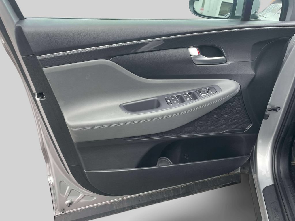 Certified 2023 Hyundai Santa Fe SE FWD image 19