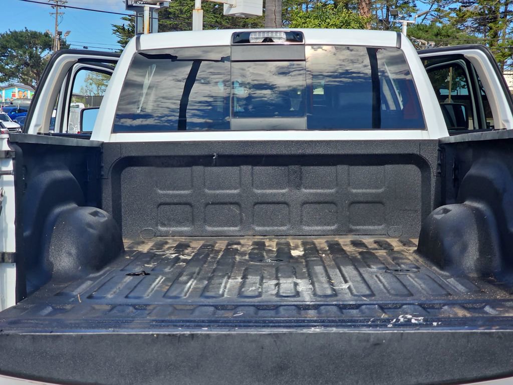 Used 2023 RAM 2500 Laramie image 14