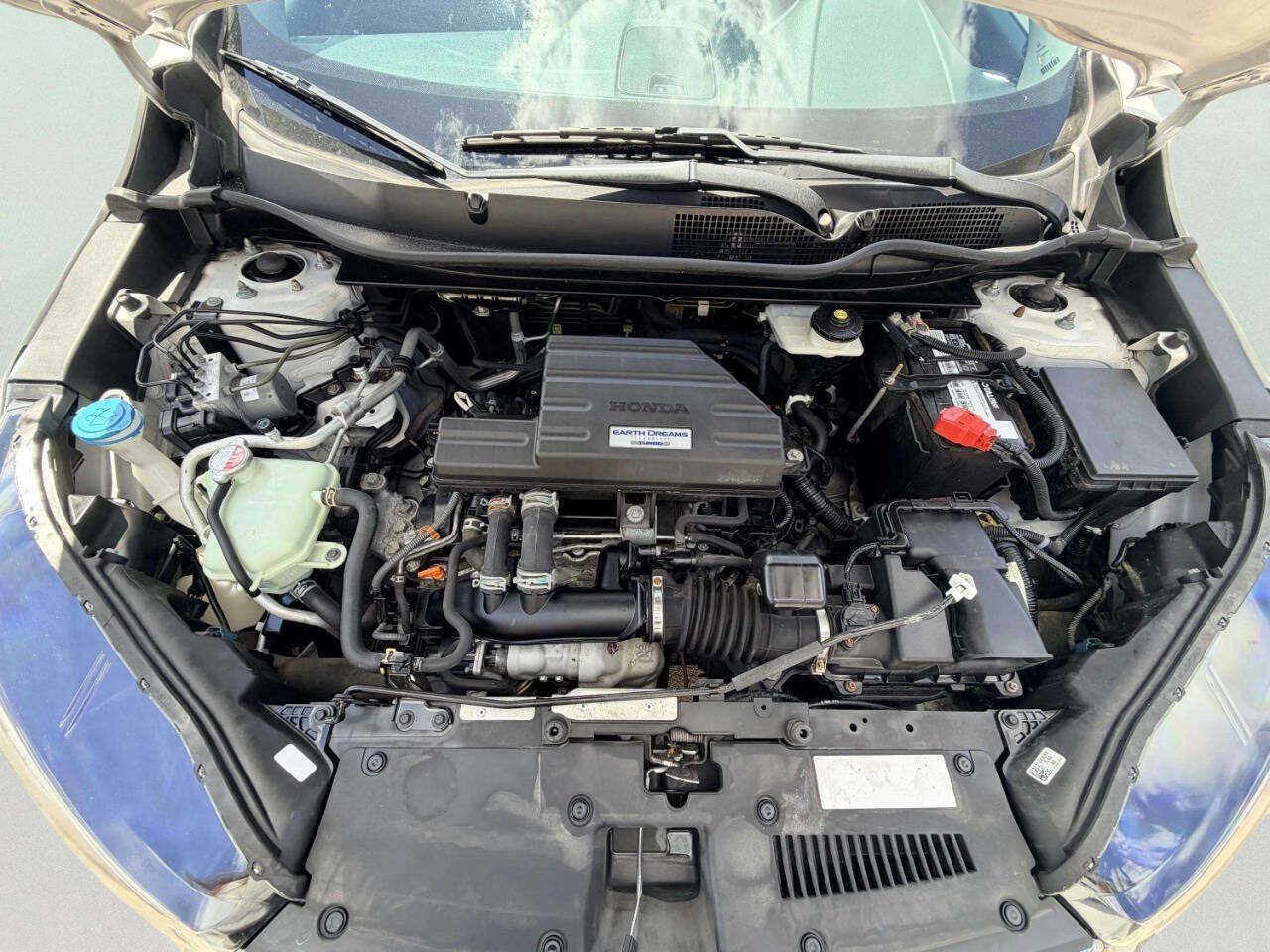 Used 2019 Honda CR-V EX image 13