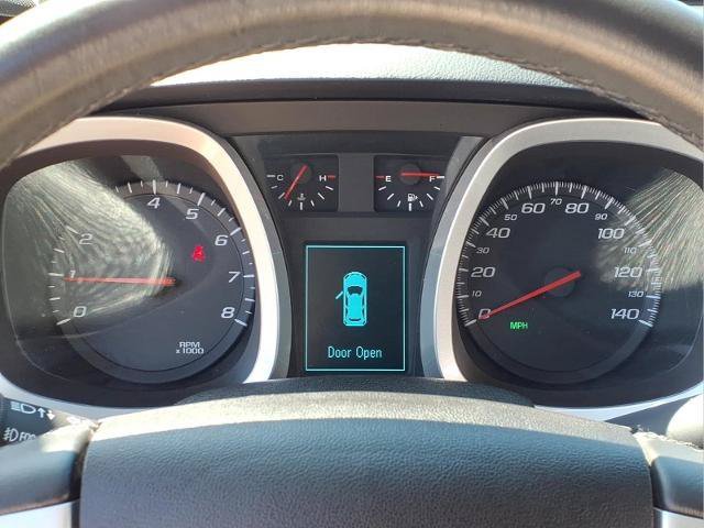 Used 2013 Chevrolet Equinox LTZ FWD image 19