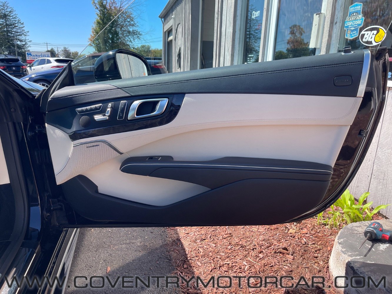 Used 2017 Mercedes-Benz SL 450 image 25