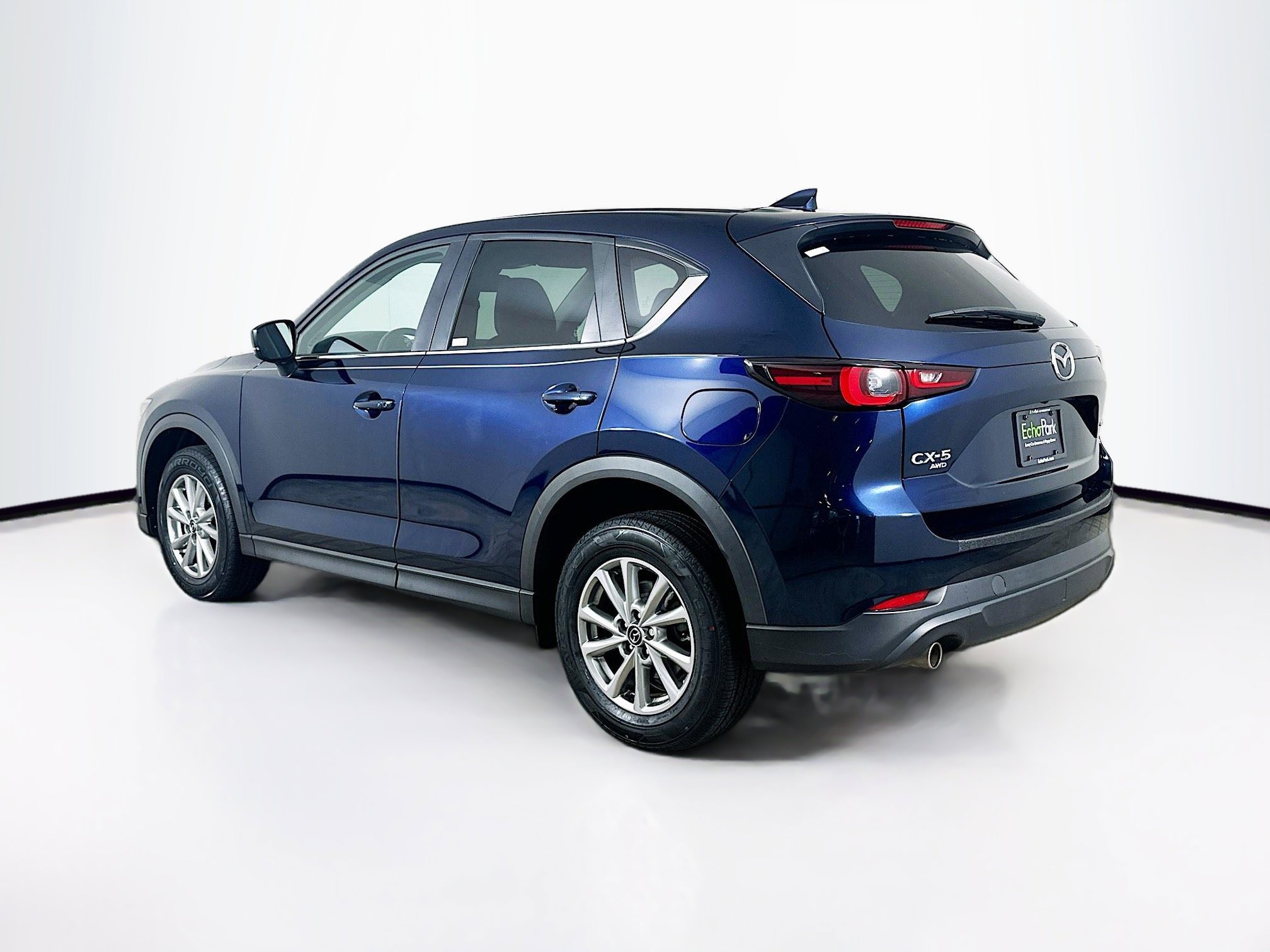 Used 2023 MAZDA CX-5 AWD 2.5 S image 5