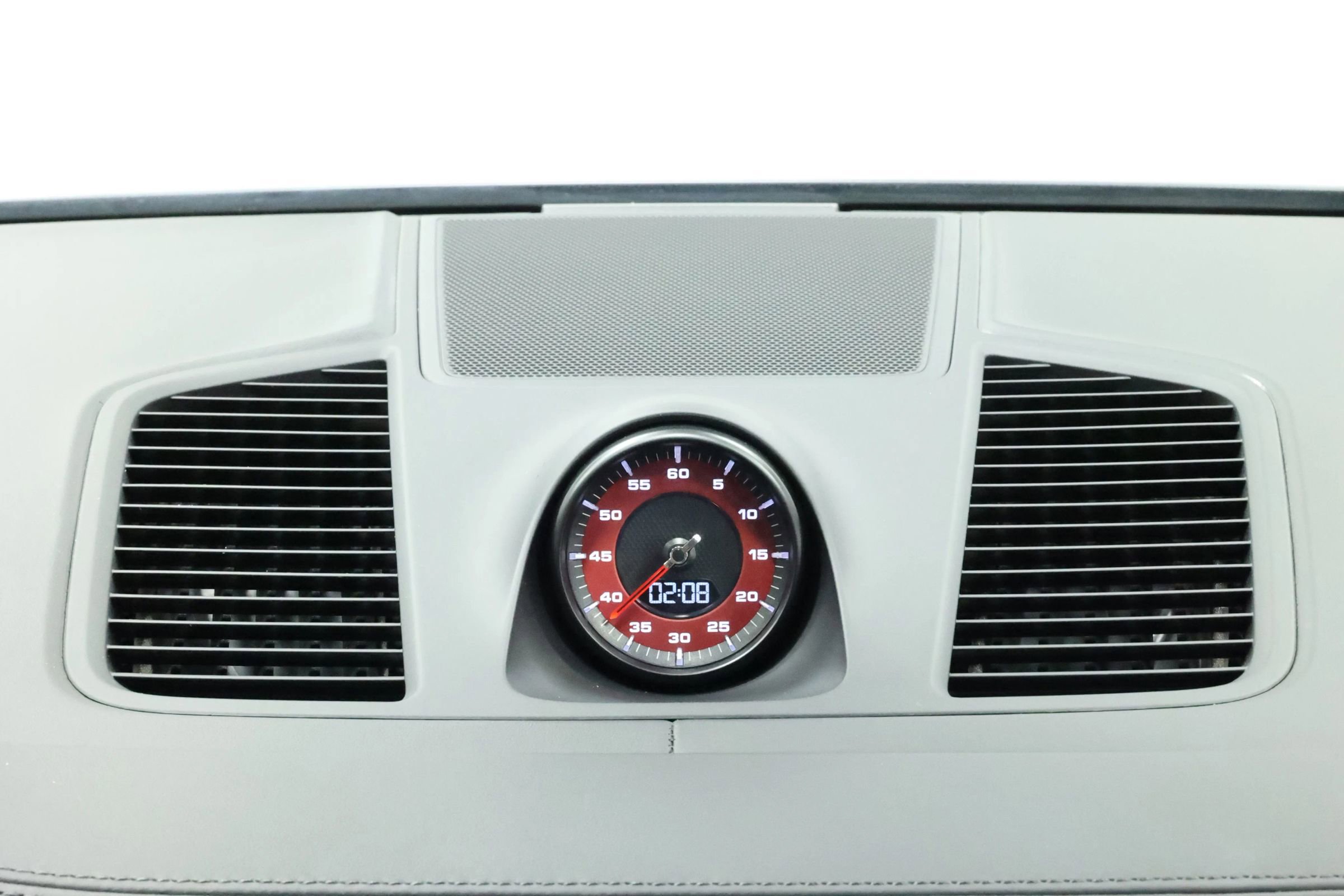 Used 2020 Porsche Cayenne Turbo image 40