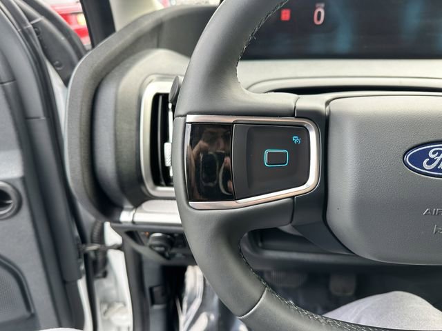 Certified 2025 Ford Expedition Max Active AWD/4WD image 26