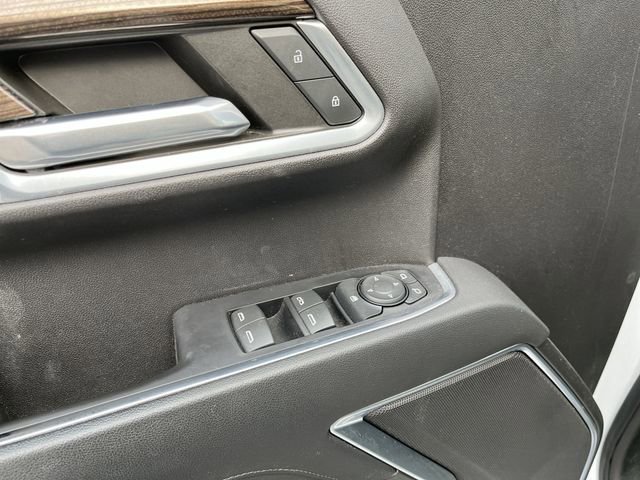 Certified 2022 Chevrolet Silverado 1500 LT image 17
