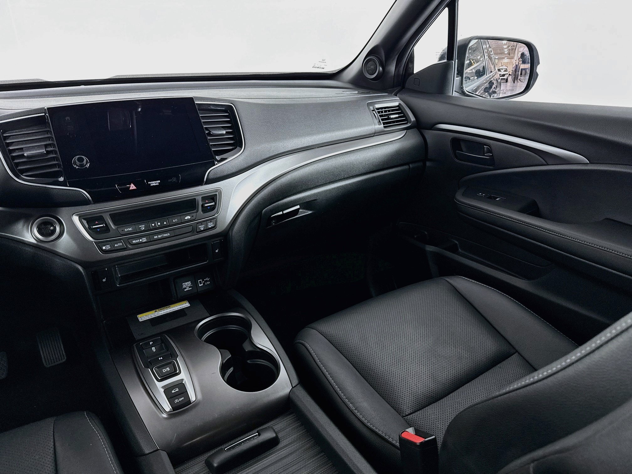 Certified 2023 Honda Passport EX-L image 23