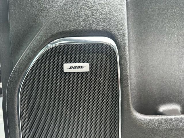 Used 2018 GMC Sierra 1500 Denali w/ Denali Ultimate Package image 11