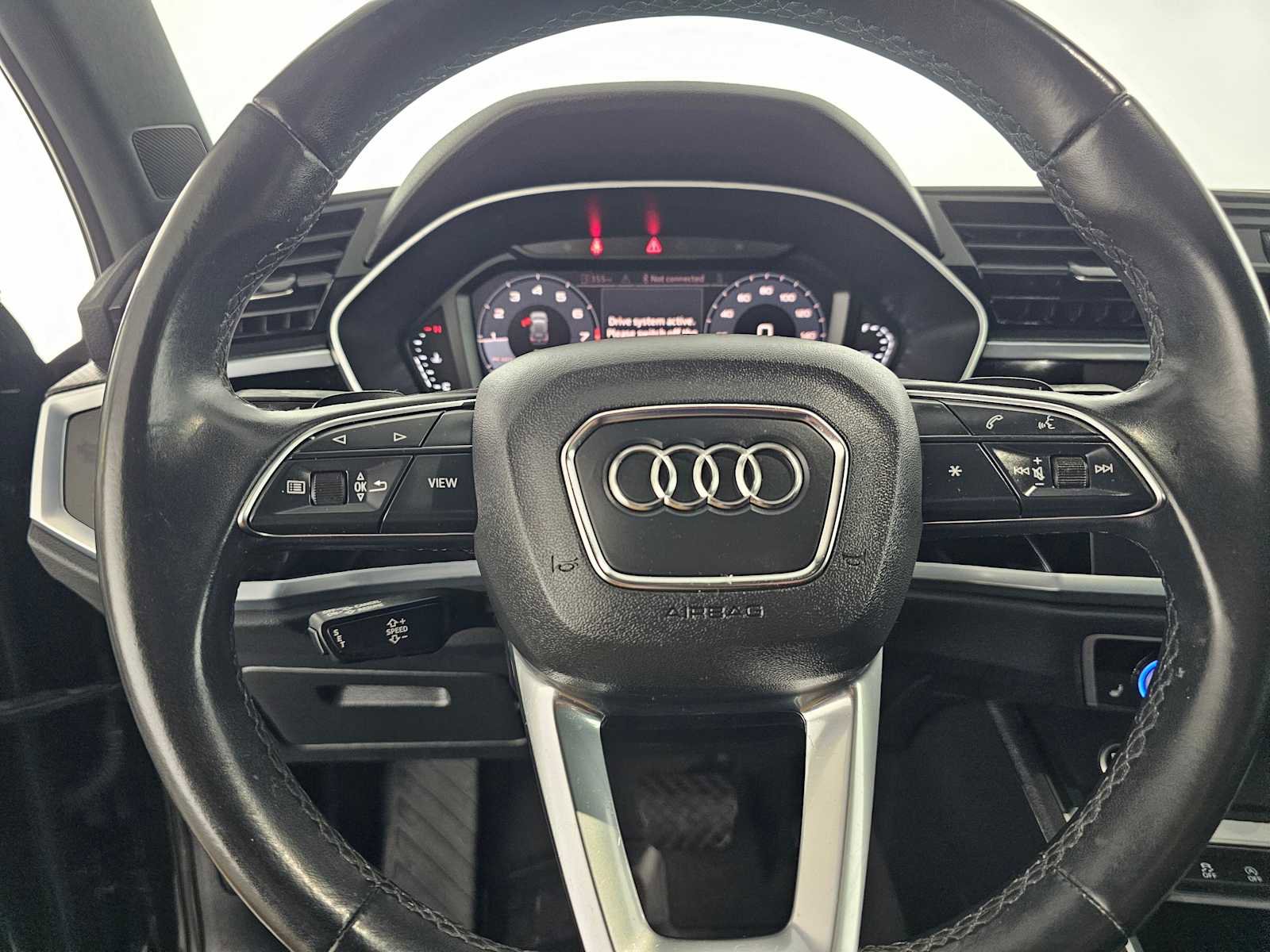 Used 2021 Audi Q3 2.0T Premium w/ Convenience Package AWD/4WD image 22