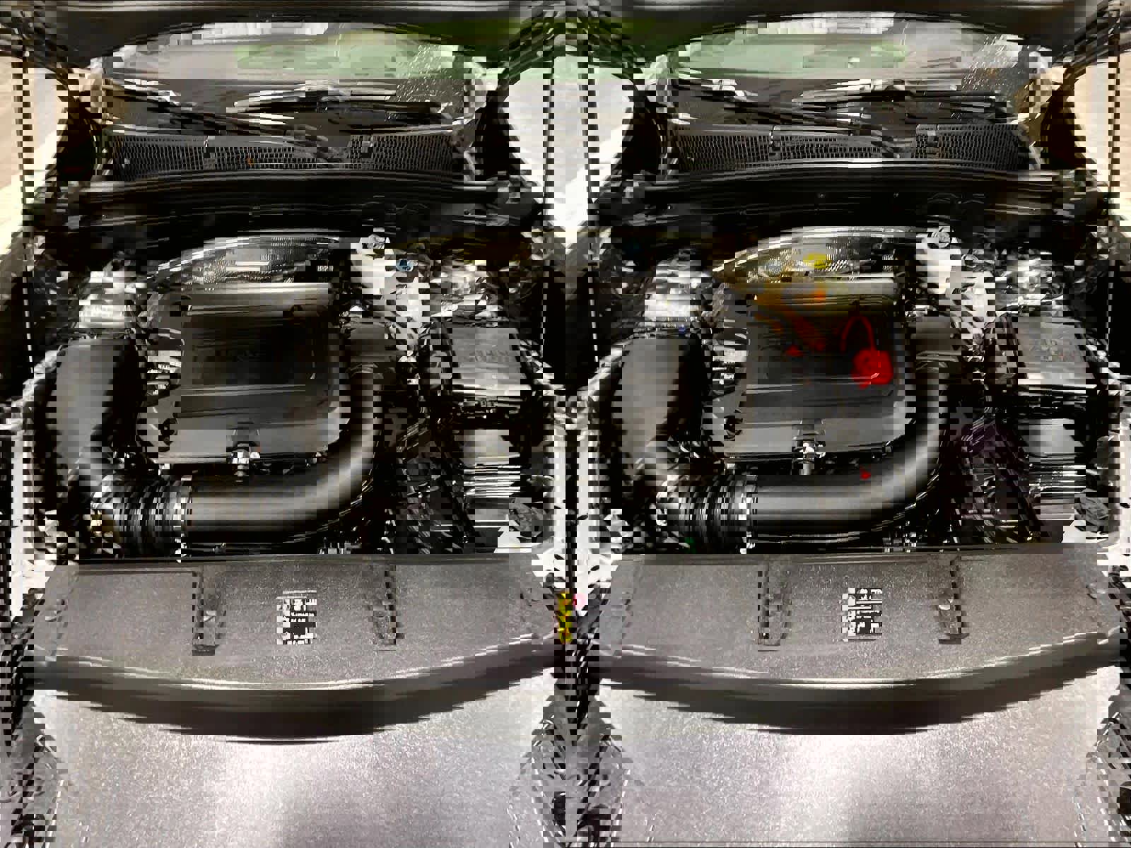 Used 2023 Buick Envision Avenir image 31