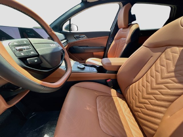 New 2027 Kia Sportage X-Line AWD/4WD image 21