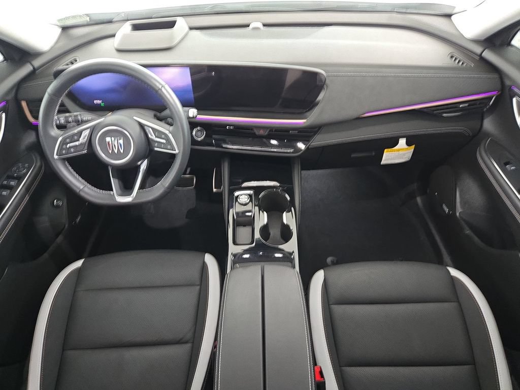 Used 2024 Buick Envision Sport Touring AWD/4WD image 25