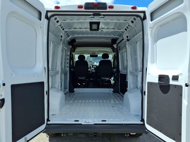 New 2026 RAM ProMaster 2500 FWD image 11