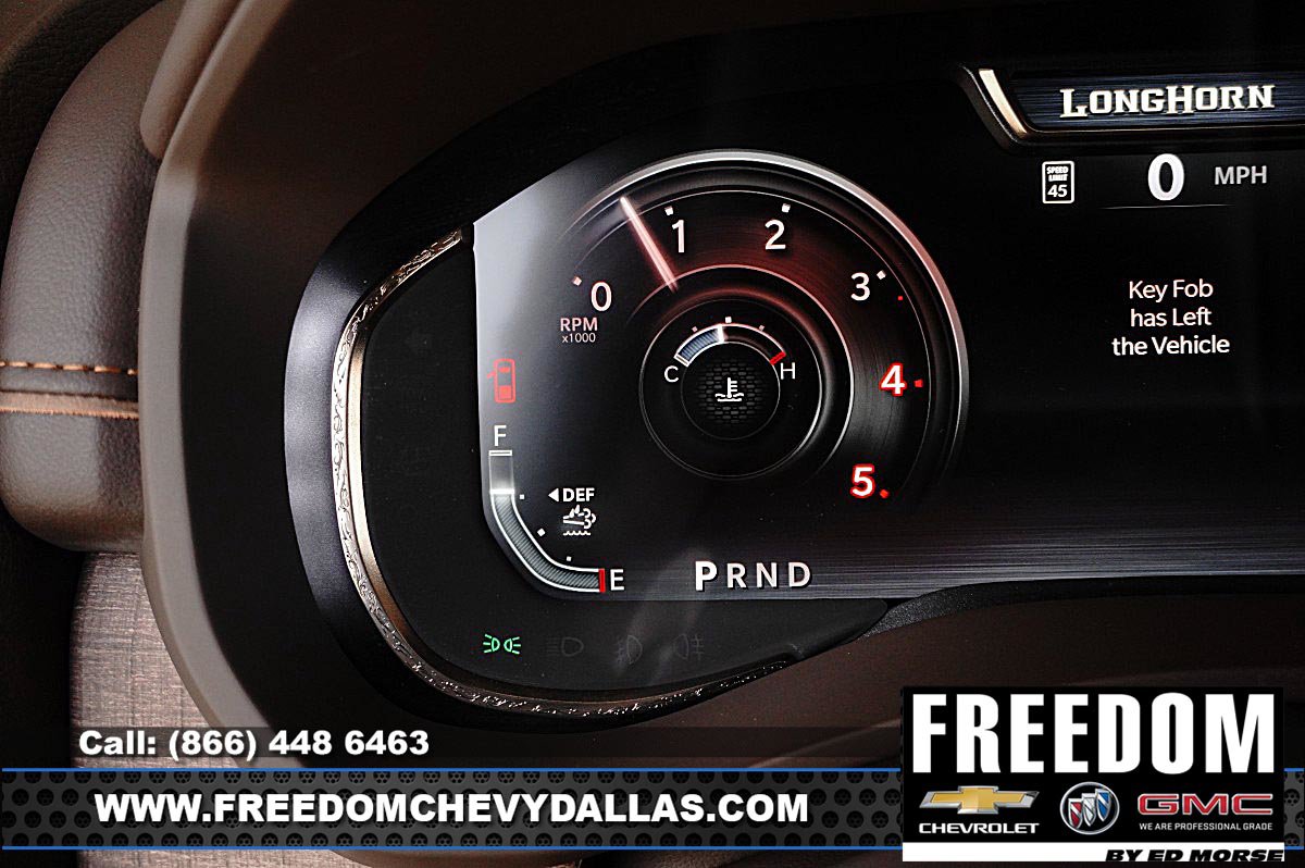 Used 2025 RAM 2500 Limited AWD/4WD image 25