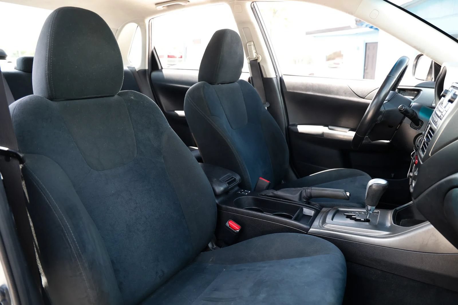 Used 2011 Subaru Impreza 2.5i Premium w/ PWR Moonroof Value Pkg AWD/4WD image 21