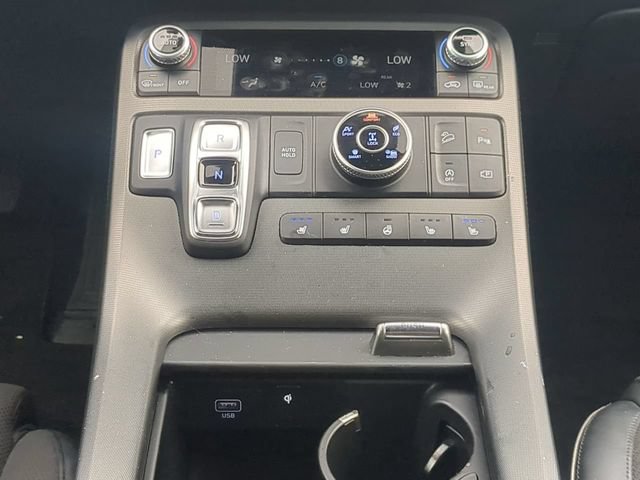Used 2024 Hyundai Palisade Calligraphy AWD/4WD image 18