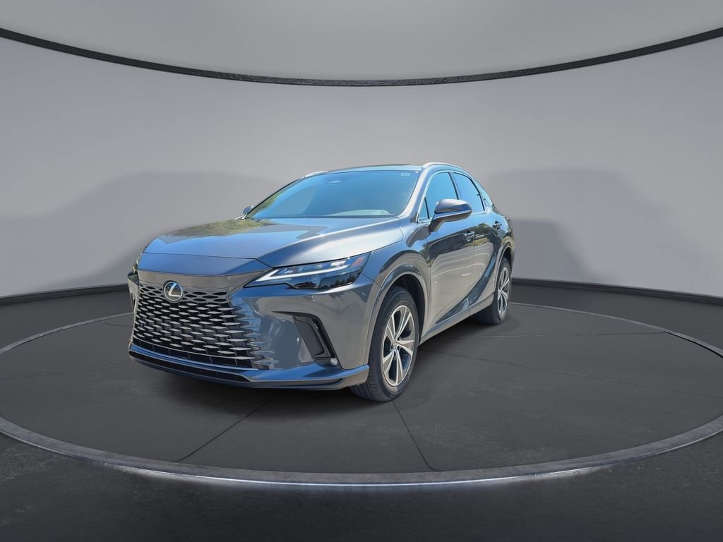 Used 2026 Lexus RX 350 FWD image 4
