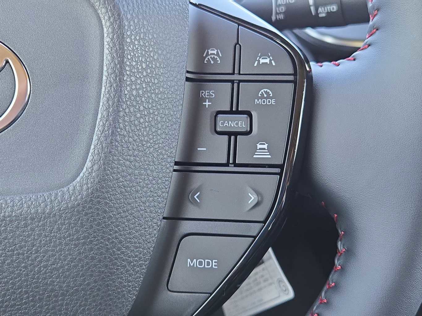 New 2026 Toyota Prius XSE image 23