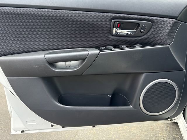 Used 2008 MAZDA MAZDA3 s Sport FWD image 10