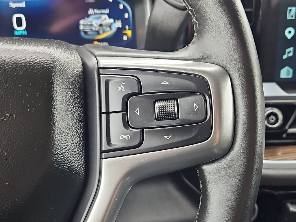 Used 2026 Chevrolet Silverado 2500 LT AWD/4WD image 28