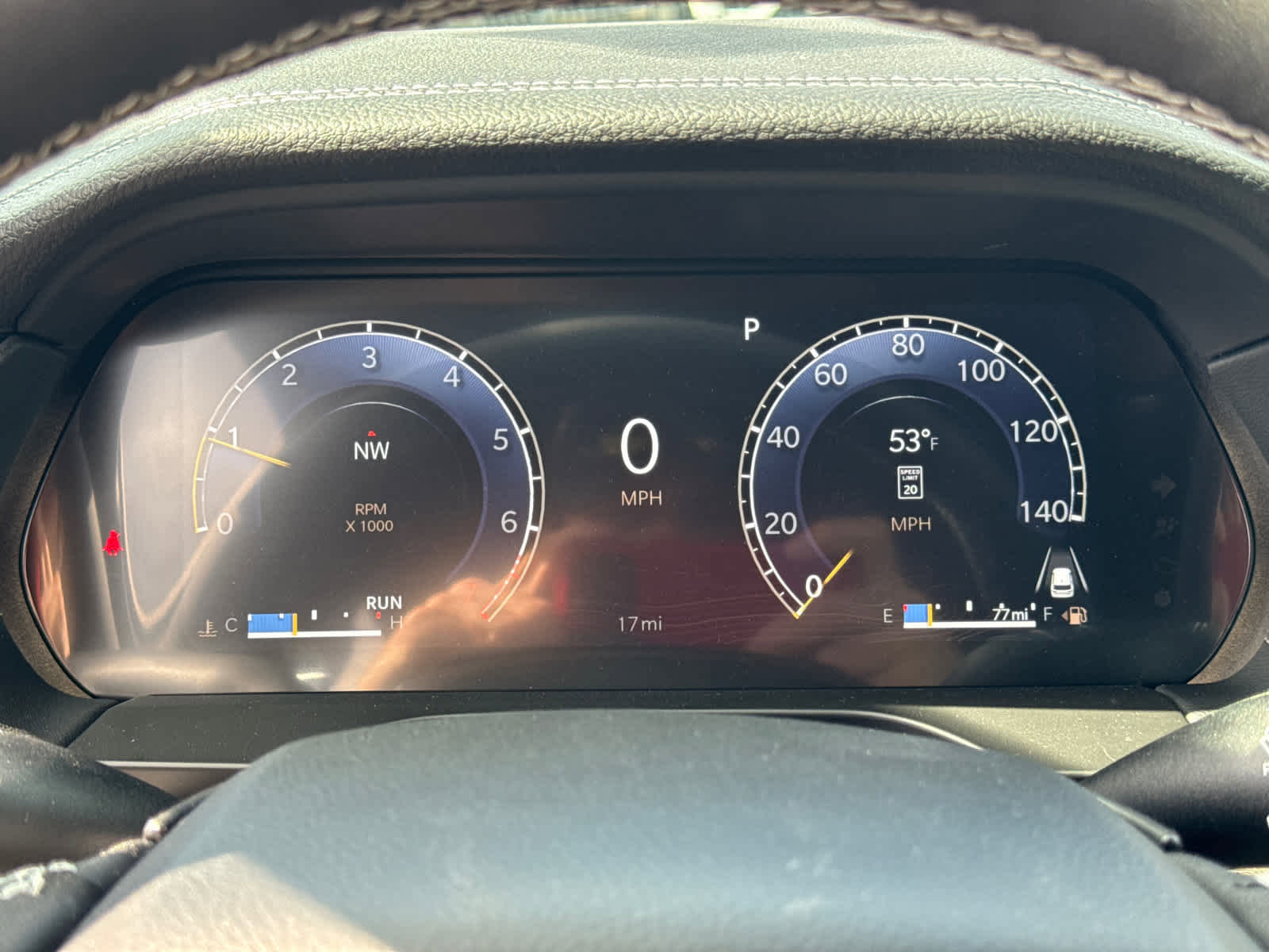 New 2026 Jeep Grand Cherokee Altitude image 18