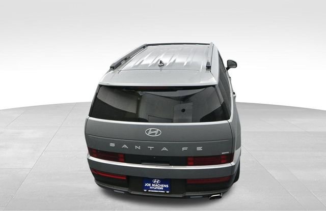 New 2026 Hyundai Santa Fe SEL AWD/4WD image 27