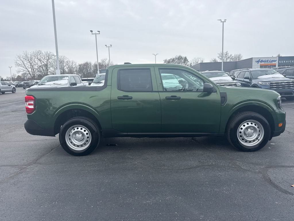 Used 2025 Ford Maverick XL image 5