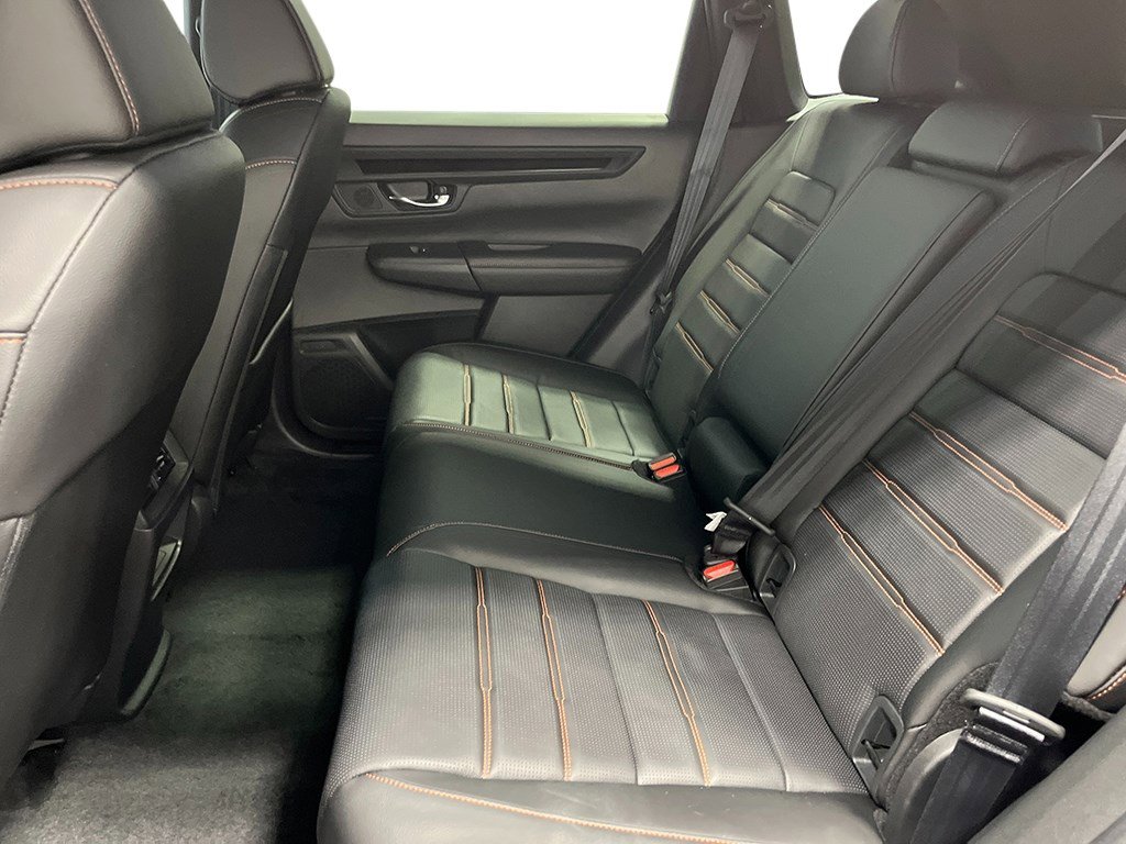 New 2026 Honda CR-V Sport-L image 25