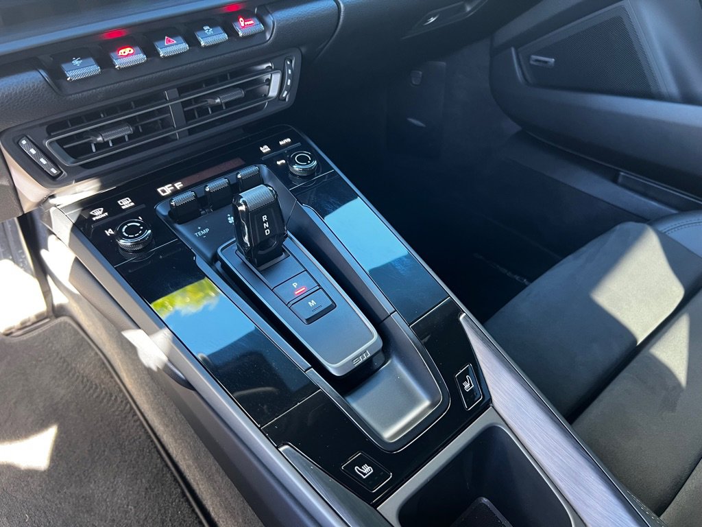 Used 2023 Porsche 911 Carrera 4 GTS w/ Premium Package image 23