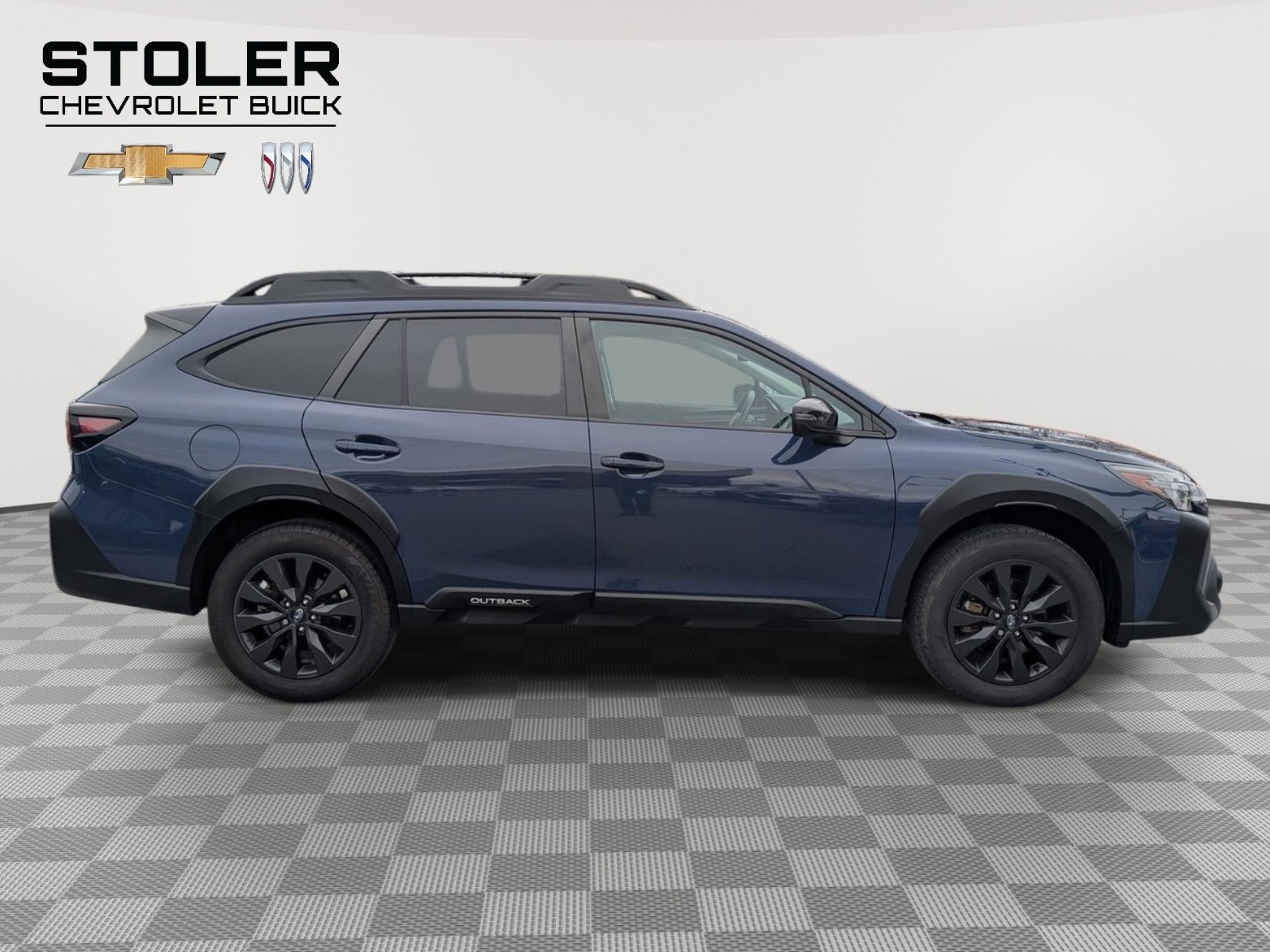 Used 2023 Subaru Outback Onyx Edition XT AWD/4WD image 6