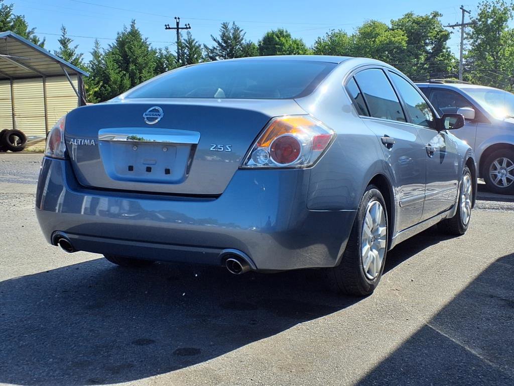 Used 2012 Nissan Altima 2.5 S image 3
