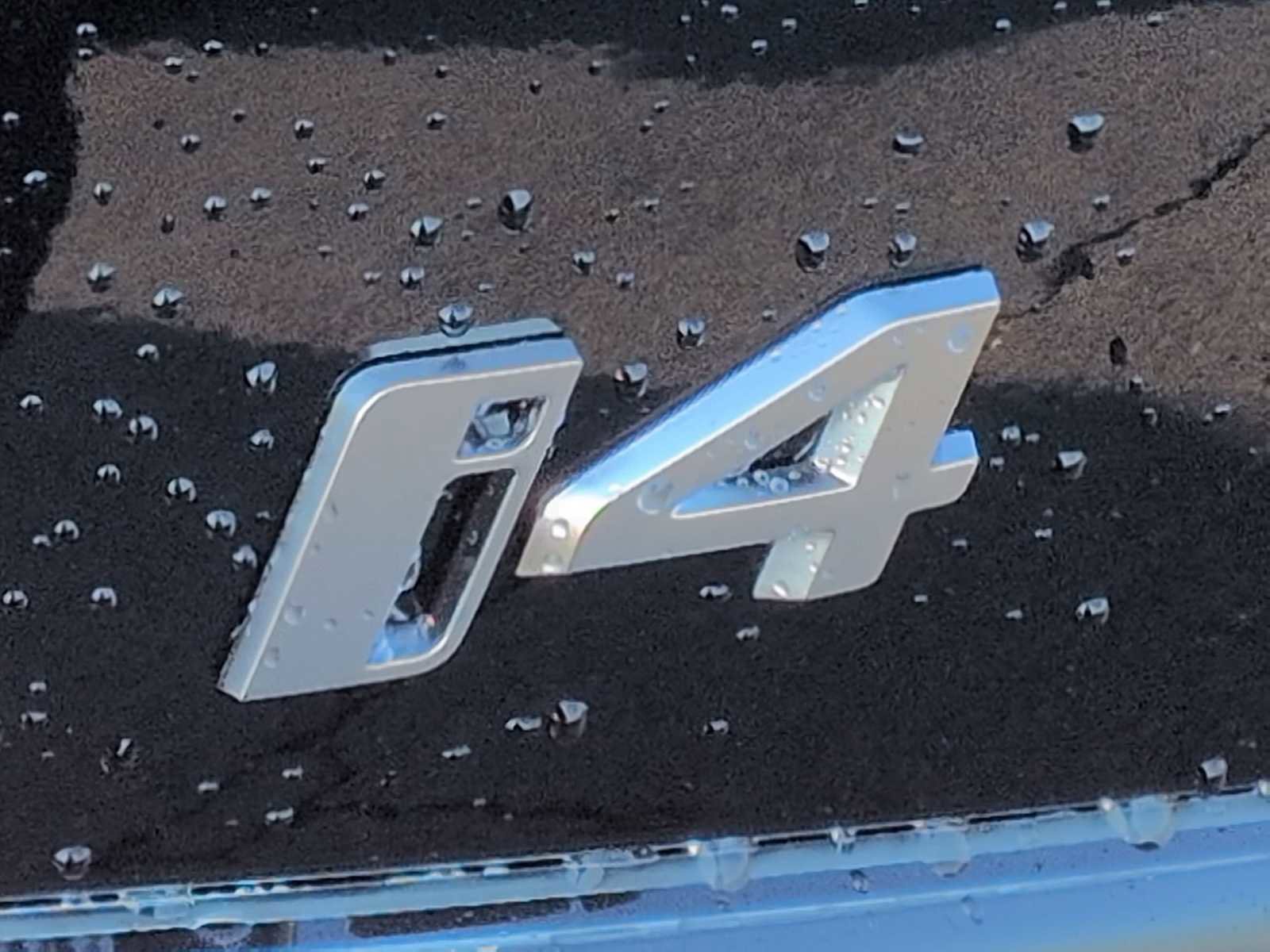 New 2026 BMW i4 xDrive40i image 14