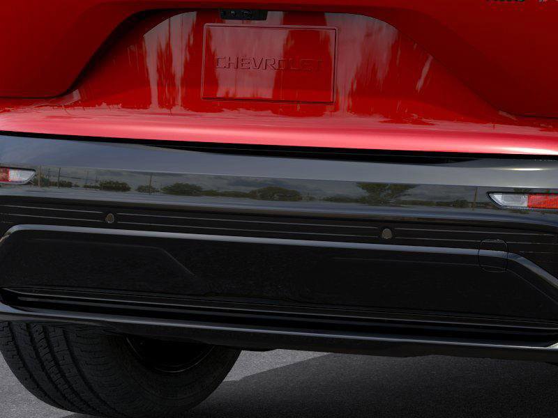 New 2026 Chevrolet Blazer EV RS image 14