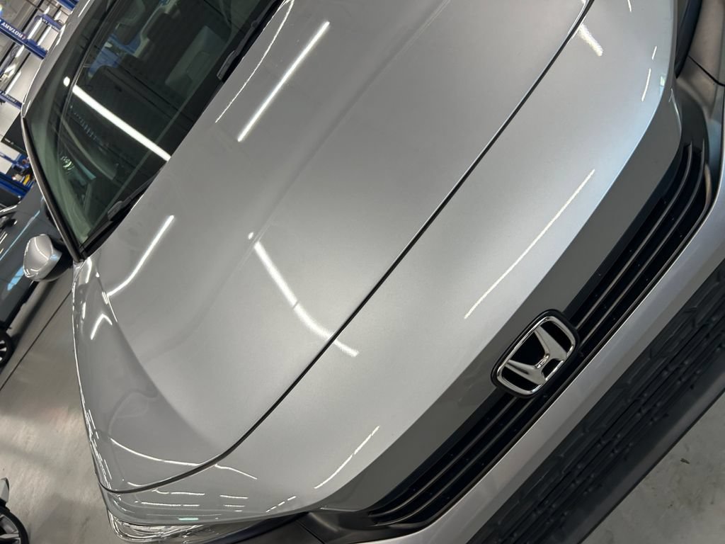 Used 2023 Honda Civic EX image 27