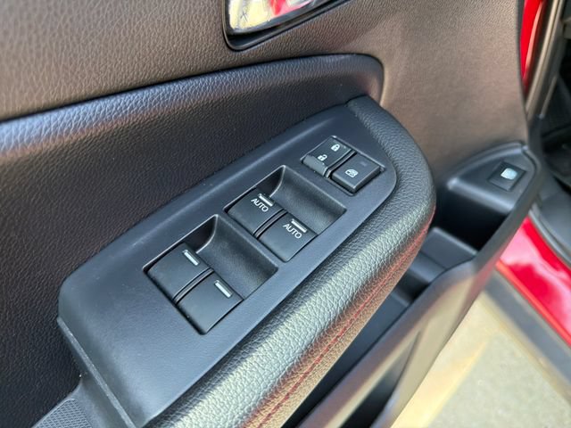 Used 2024 Honda Ridgeline Black Edition image 13