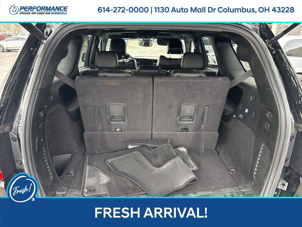 Used 2021 Dodge Durango R/T image 14