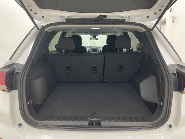 Certified 2024 Chevrolet Equinox LS w/ LS Convenience Package image 12